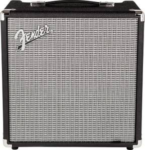 SAVE 25% ON BRAND NEW Fender Rumble 25 v3 Bass Combo Amplifier (ORO VALLEY)