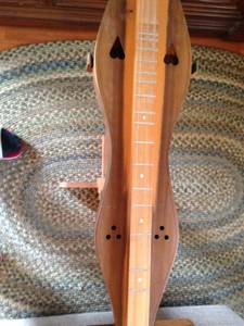 3-String Dulcimer