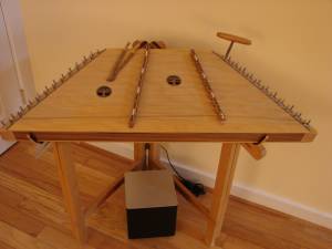 Hammered Dulcimer