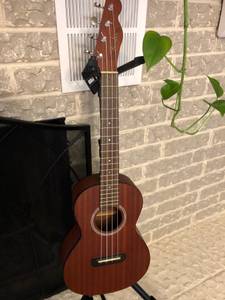 Fender Hau'oli Tenor Ukulele (Springdale)
