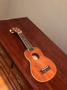 ukulele