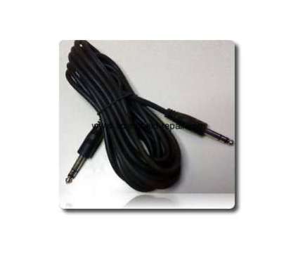 Musical Instrument Cable