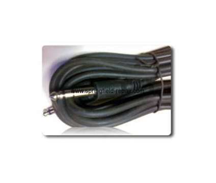 Musical Instrument Cable