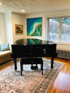 Baby Grand (MARBLEHEAD)