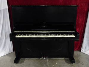 Steinway & Sons Piano (Elizabethtown Etown Radcliff)
