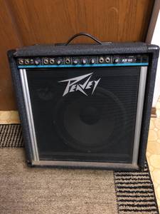 Peavey KB 60 keyboard amp (Westside)