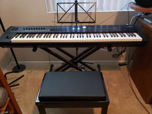 Roland RD-2000 Digital Piano (Broomfield)