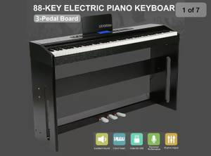 Brand New Piano (Chula Vista)
