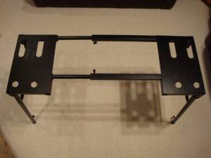 On-Stage Keyboard Stand (Winona, MN)