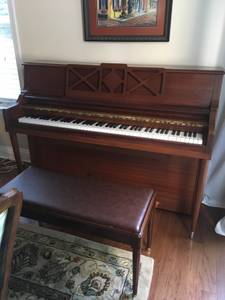 PIANO (Rock Hill)