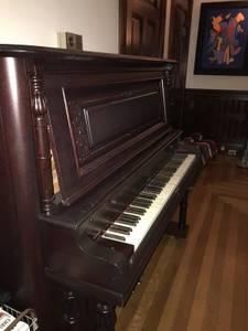 Shallinger Piano