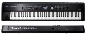 RD-700NX 88-key stage piano weighted keys (Westwood Blvd)