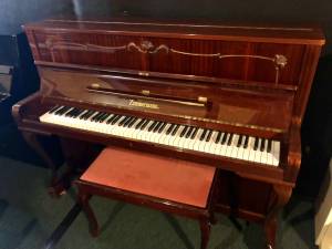 Piano (FREE DELIVERY - FREE TUNING)