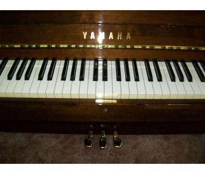 Yamaha Upright Piano