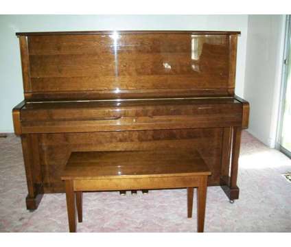 Yamaha Upright Piano