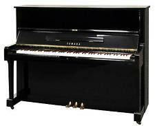 Yamaha U1 upright Piano for Sale (Newton)