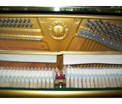 Yamaha U1 Upright Piano