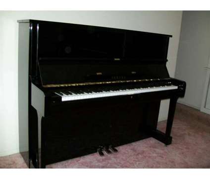 Yamaha U1 Upright Piano