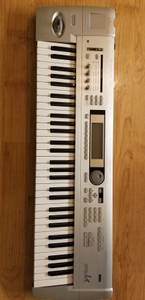 KORG Triton LE 61 Keyboard (Carson City)