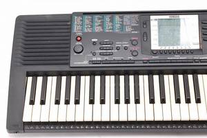 61 key Yamaha PRS-330 keyboard