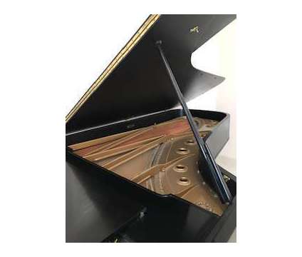 Piano - 1943 Baldwin Concert Grand