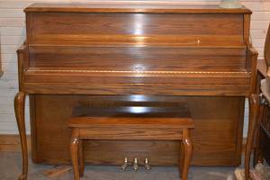 Kawai piano (siloam springs)