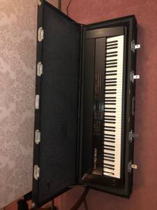 Roland RD600 Digital Piano (Schaumburg)