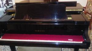 Yamaha Grand Piano (Eastpoint)