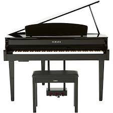 Piano - Yamaha Clavinova CLP-565GP Like New Best Offer (TUCSON)