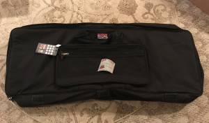 BRAND NEW keyboard case (Gator) (oneida)