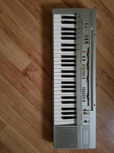 80s Casio CT-310 keyboard (North Kingstown)