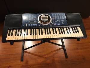 Panasonic Keyboard (Fergus Falls)