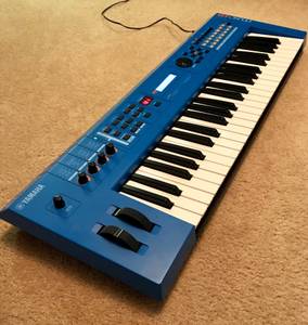 Yamaha MX49 Keyboard. (Boone, NC)