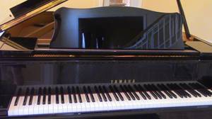 Yamaha Concert Grand Piano G7 -Completely Refurbished (Fairfax Station)