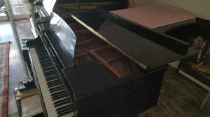 Bosendorfer Grand Piano For Sale (Las Vegas)