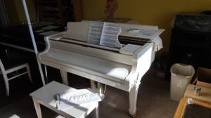 Grand Young Chang Piano For Sale (Las Vegas)