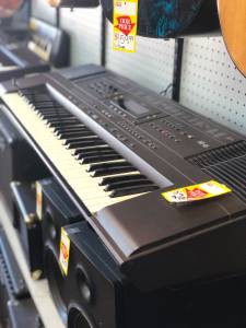 Roland Keyboard