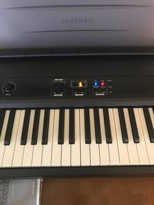 electric piano (louisville ky)