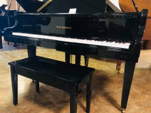 Grand Pianos starting $3995 Upright Pianos starting $1090 or $35/mont (Spanish