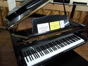 Baby Grand Piano ~ 12 Year Warranty ~ FREE NC/SC Delivery ~ Tuned ~