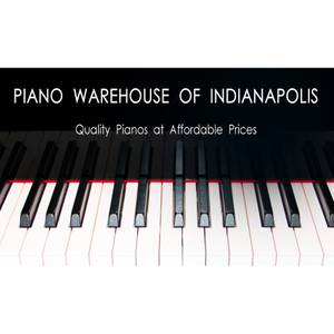Pre-owned Steinway, Yamaha, Kawai pianos and more (Northwest Indianapolis)