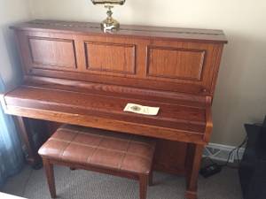 Great Piano (Lansdale, PA)