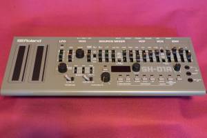 Roland Boutique Series SH-01A Synthesizer Module