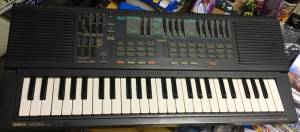 Yamaha PSS-560 Keyboard. Digital Synthesizer Functions (Louisville)
