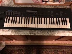Korg DS-8 FM Synthesizer