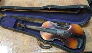 Vintage Violin (State College)