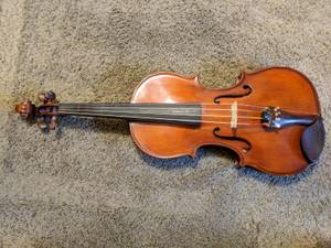 StringWorks Viola 16