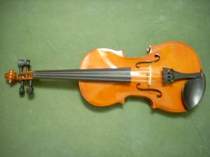 3/4 Size Violin - Like New (Jeffersonville, IN)