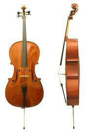 Private Lessons for Cello (All Levels) / Violin (Beginners) (Sparks/Reno)