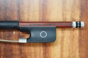 Professional Viola Bow - Michaela I. Schicker (Summerlin)